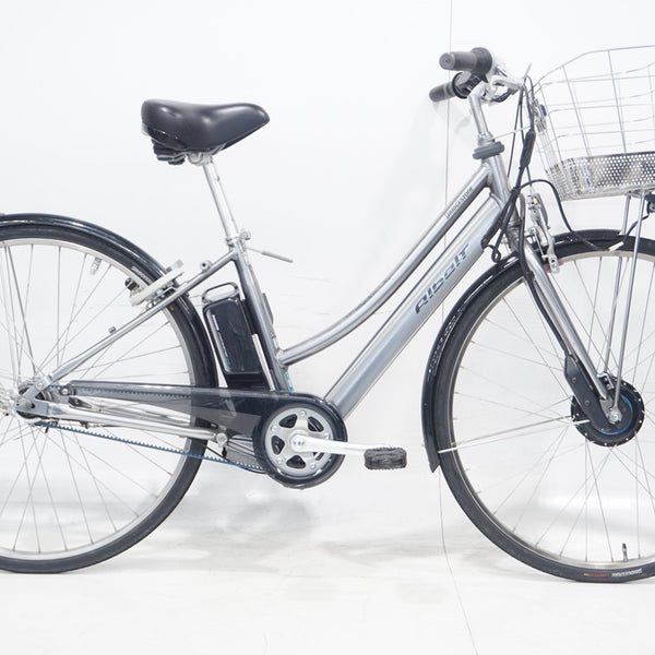 電動アシスト自転車 - 自転車本体 ｜ バイチャリ公式オンライン