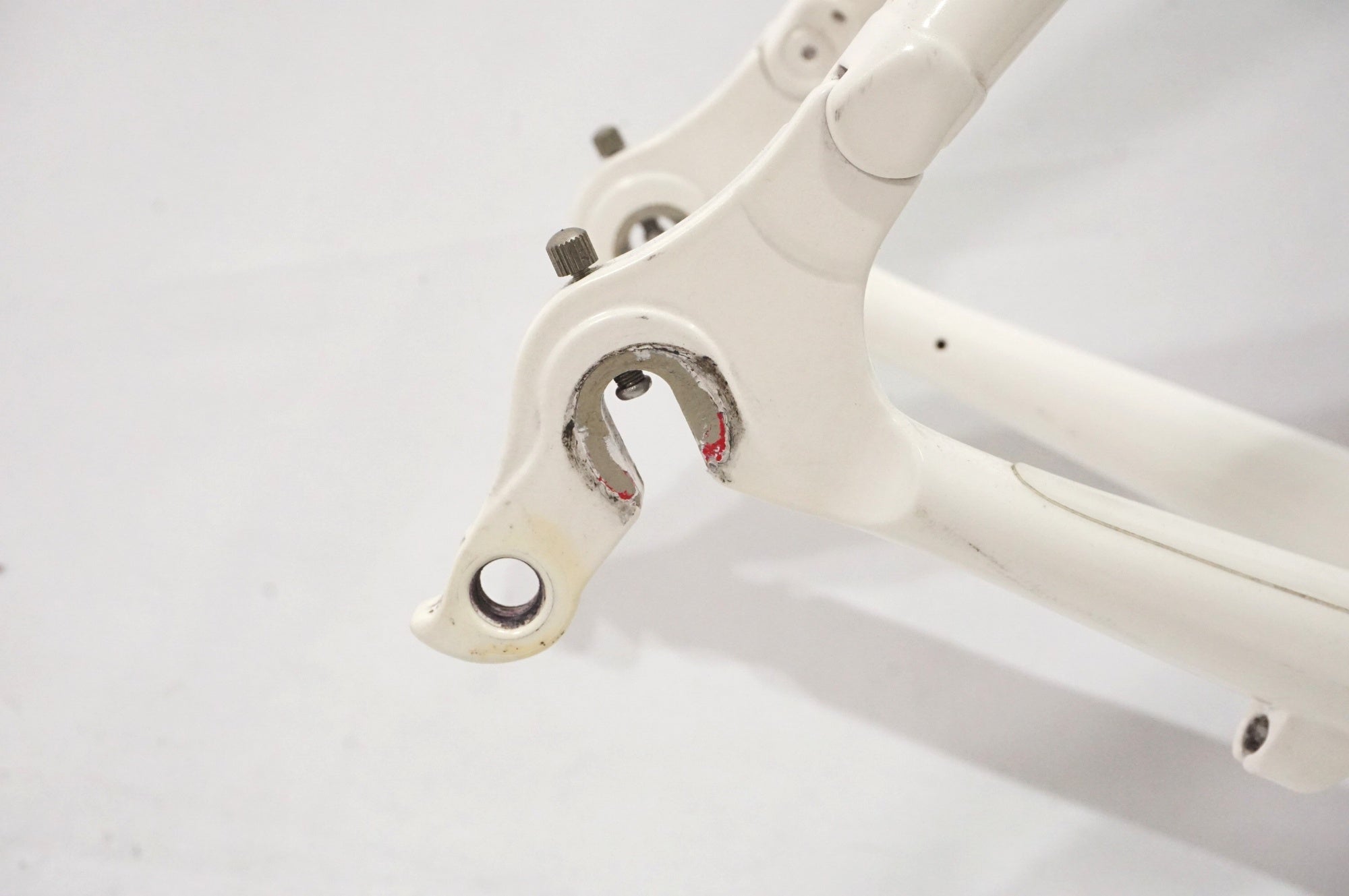 PINARELLO 「ピナレロ」 FP2 2008年モデル フレームセット