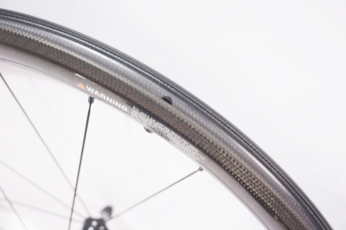 FULCRUM 「フルクラム」 WIND 40 シマノ11速 ホイールセット