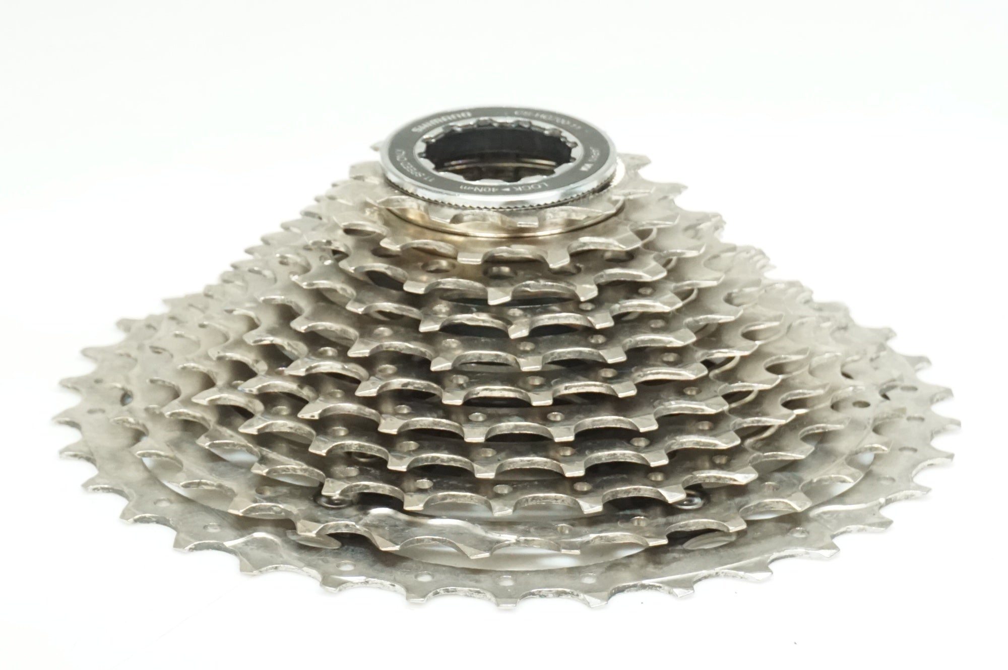 SHIMANO 「シマノ」 HG CS-HG700-11 11-34T スプロケット / 大宮店