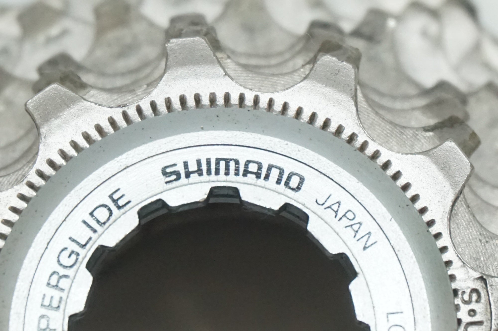 SHIMANO 「シマノ」 DURA-ACE CS-7400 12-23T スプロケット / 福岡店