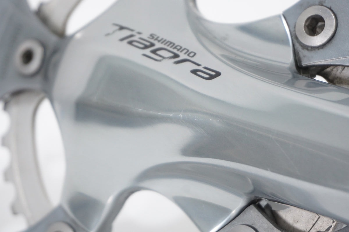 SHIMANO 「シマノ」 TIAGRA FC-4650 50-34T 170mm クランク / AKIBA店