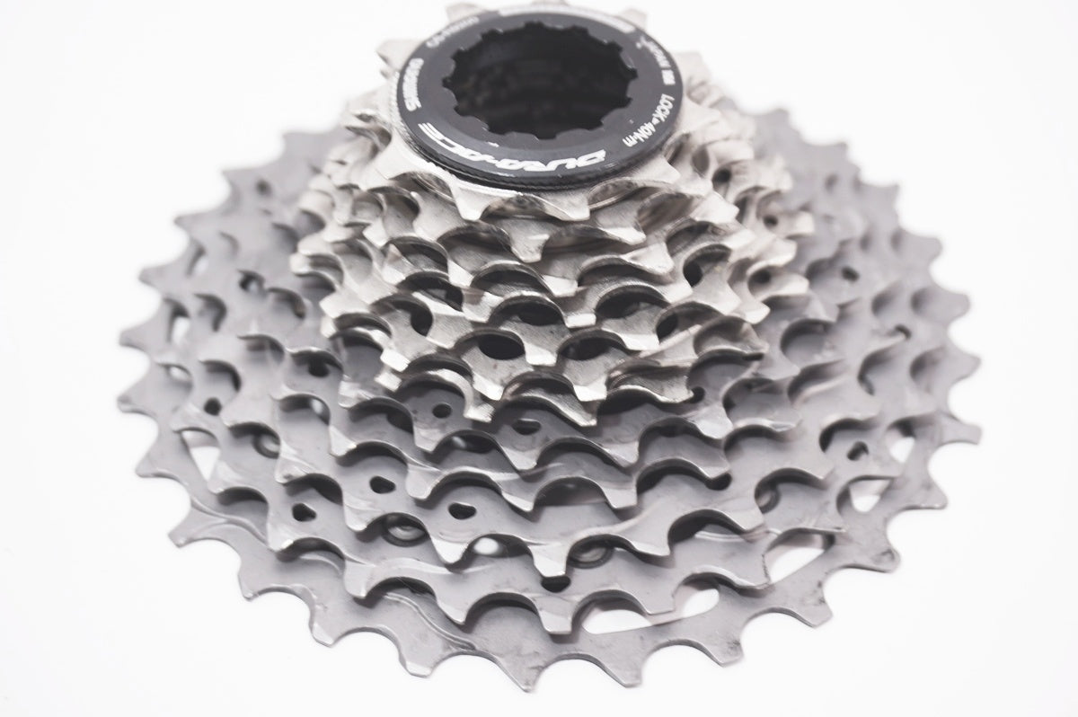 SHIMANO 「シマノ」 DURA-ACE CS-R9200 11-30T スプロケット / バイチャリ世田谷店