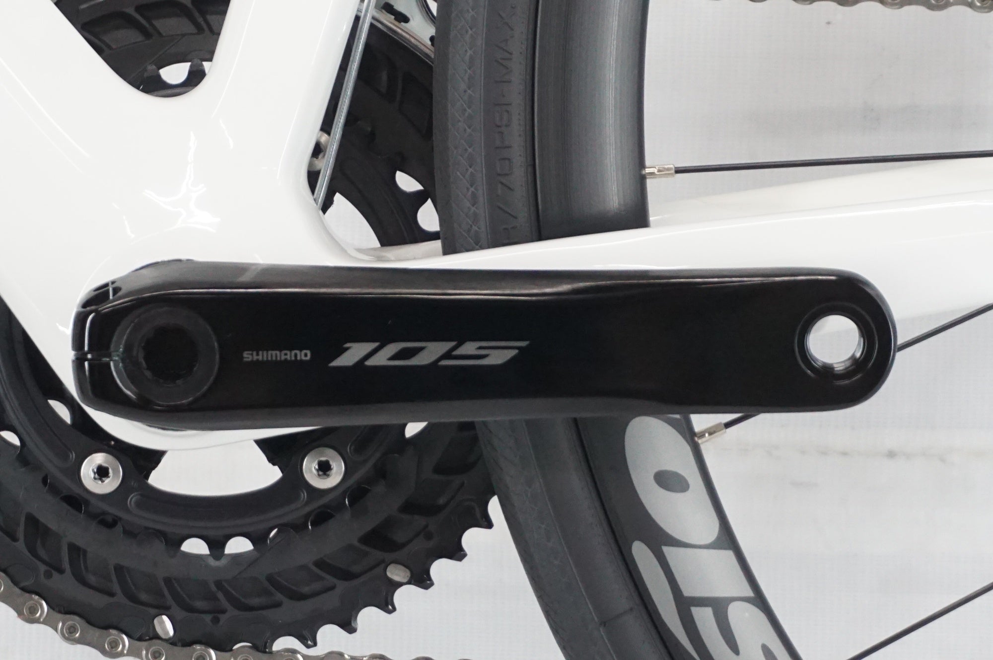 BIANCHI 「ビアンキ」 SPRINT ICR 105 2025年モデル ロードバイク / 阪急塚口店