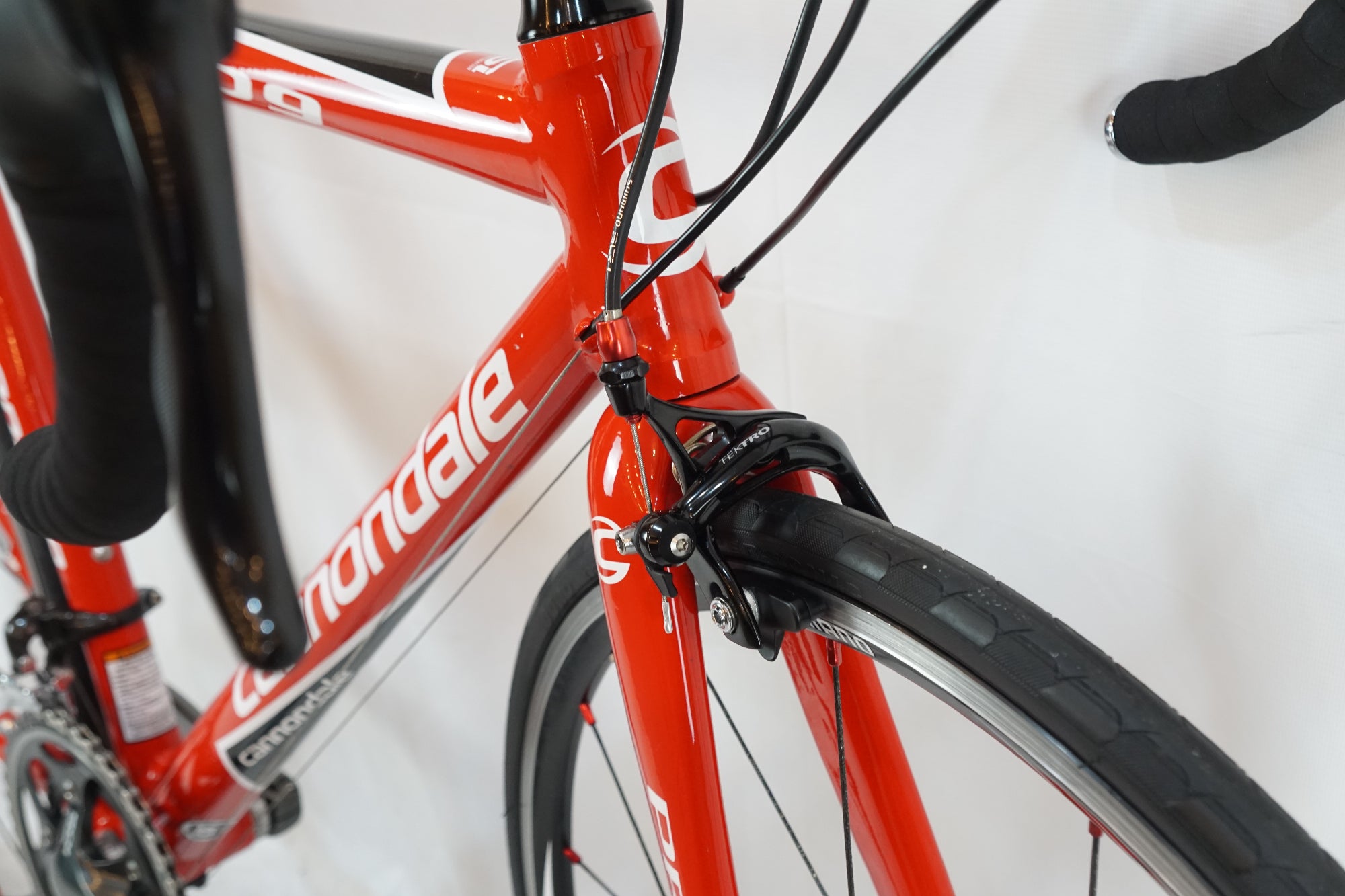 CANNONDALE 「キャノンデール」 CAAD9 5 2010年モデル ロード