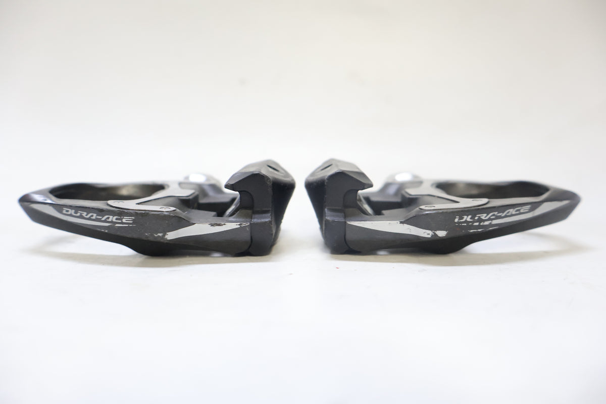 SHIMANO 「シマノ」 DURA-ACE PD-9000 ペダル / 高知店