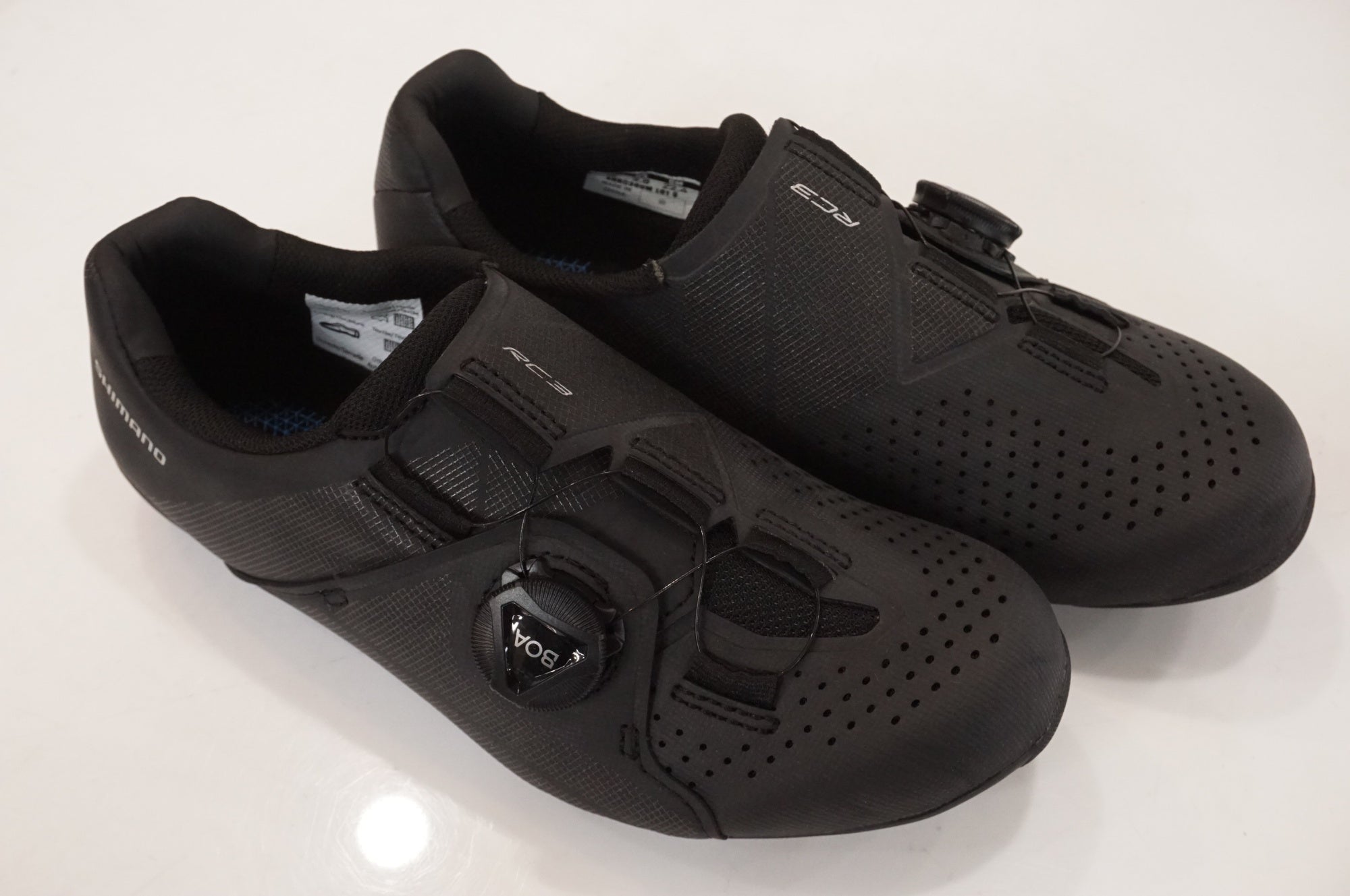 SHIMANO 「シマノ」 RC3 22.4cm シューズ / 大宮店 ｜ バイチャリ公式