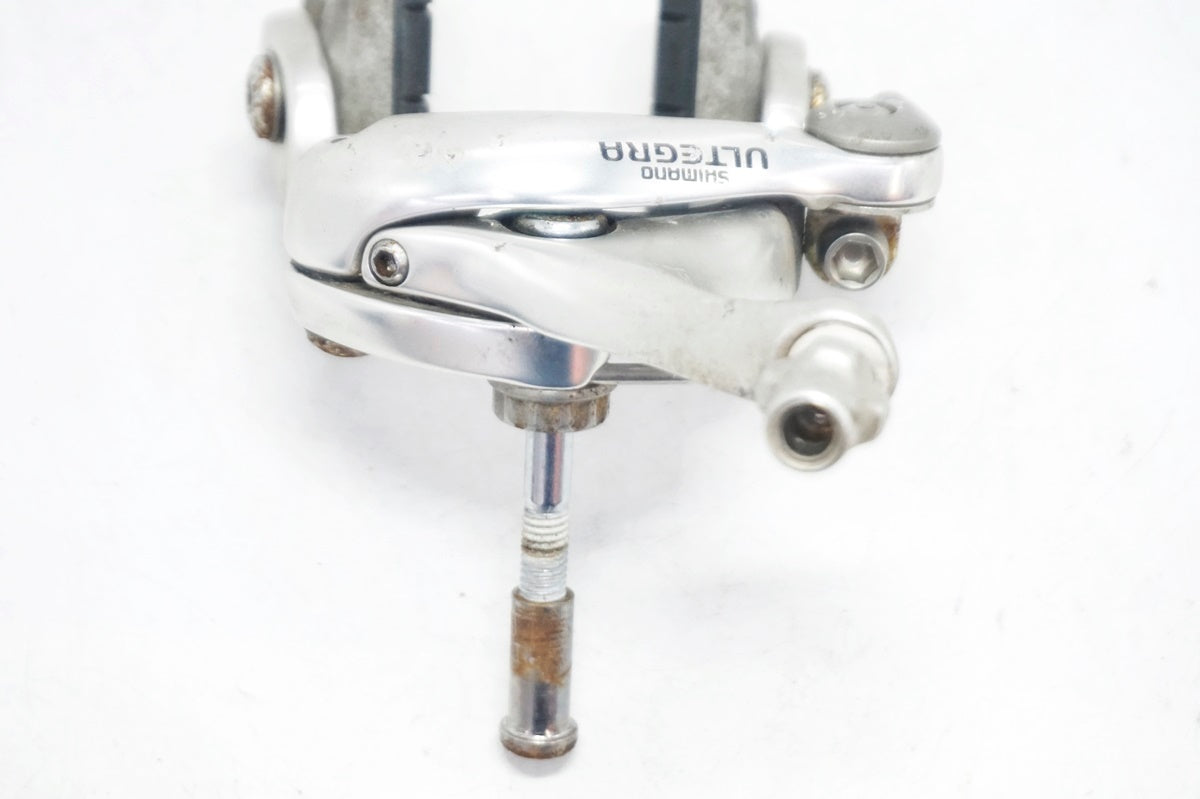 SHIMANO 「シマノ」 ULTEGRA BR-6500 キャリパーブレーキセット / 大阪門真店