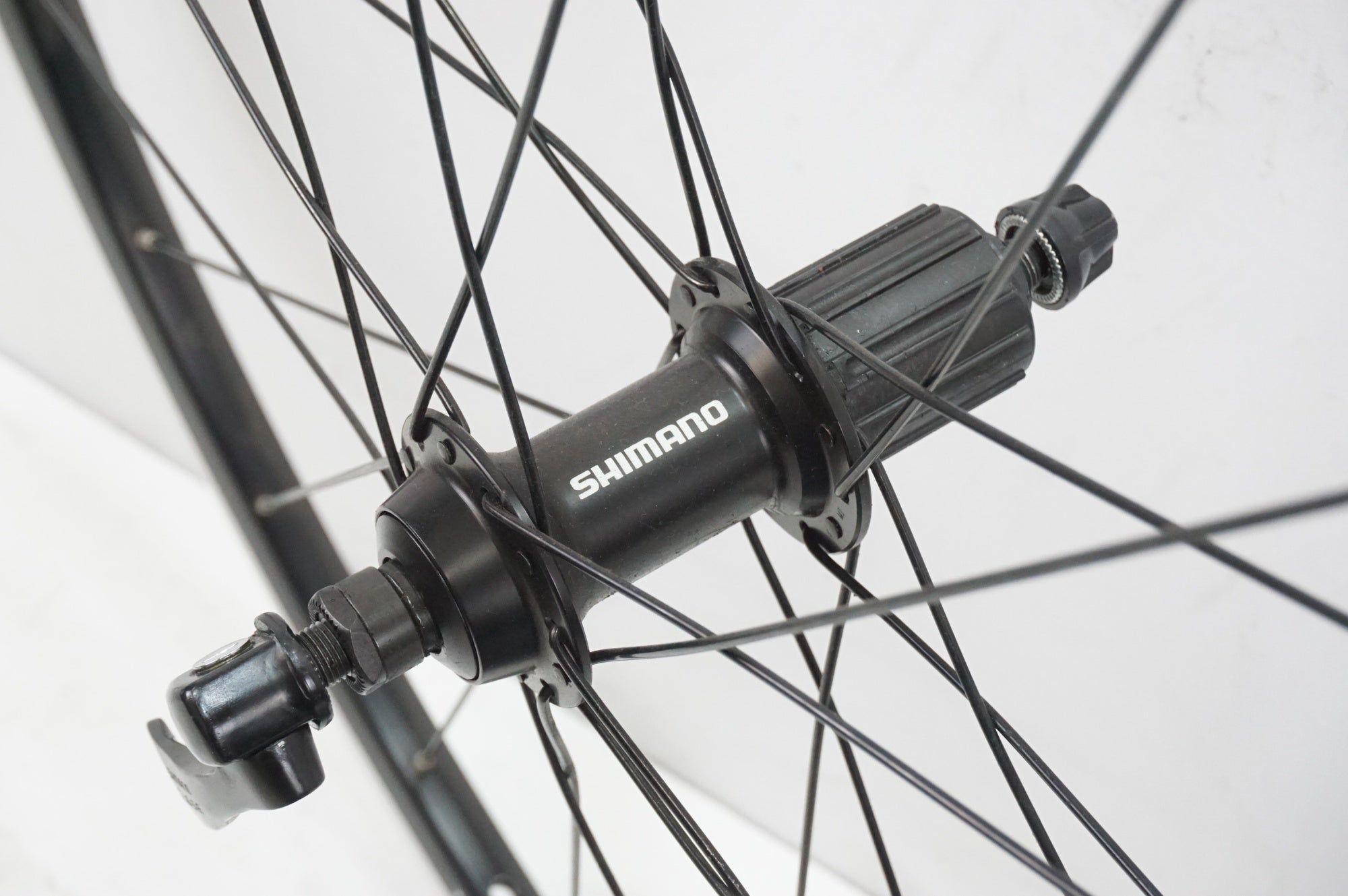 Shimano wh-rs010 ホイールセット SHIMANO 「シマノ」 WH-RS010 シマノ11S ホイールセット / 大宮店