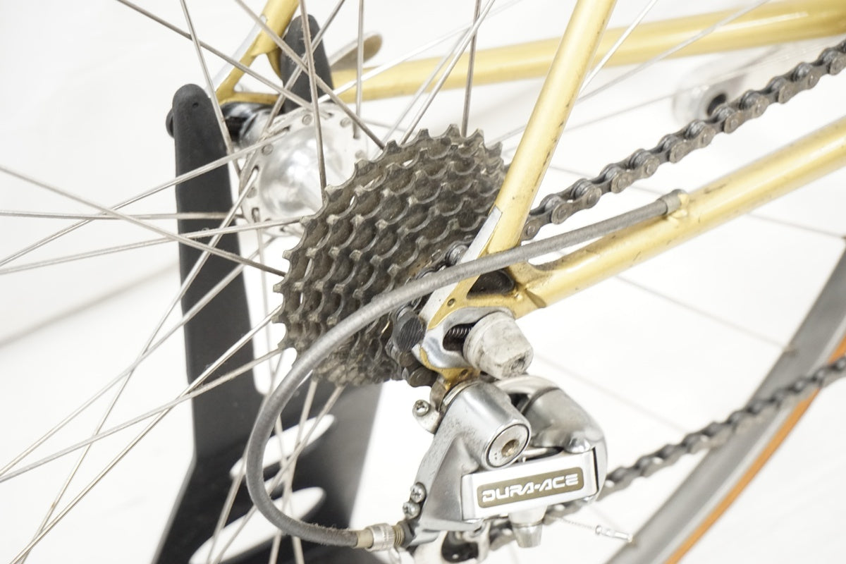 ジャンク ブランド不明 REYNOLDS 「レイノルズ」 年式不明 ロードバイク / 奈良店