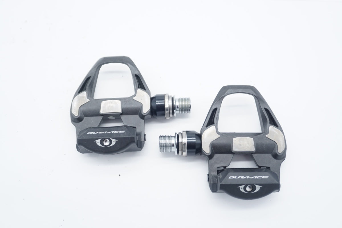 SHIMANO 「シマノ」 DURA-ACE PD-R9100 ペダル  / 滋賀大津店