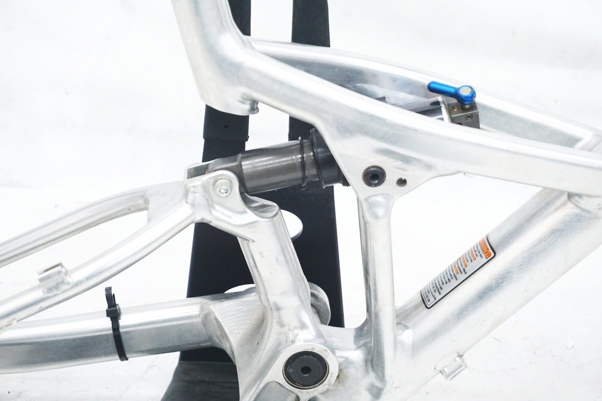 CANNONDALE 「キャノンデール」 JEKYLL 年式不明 フレームセット / 大阪美原北インター店