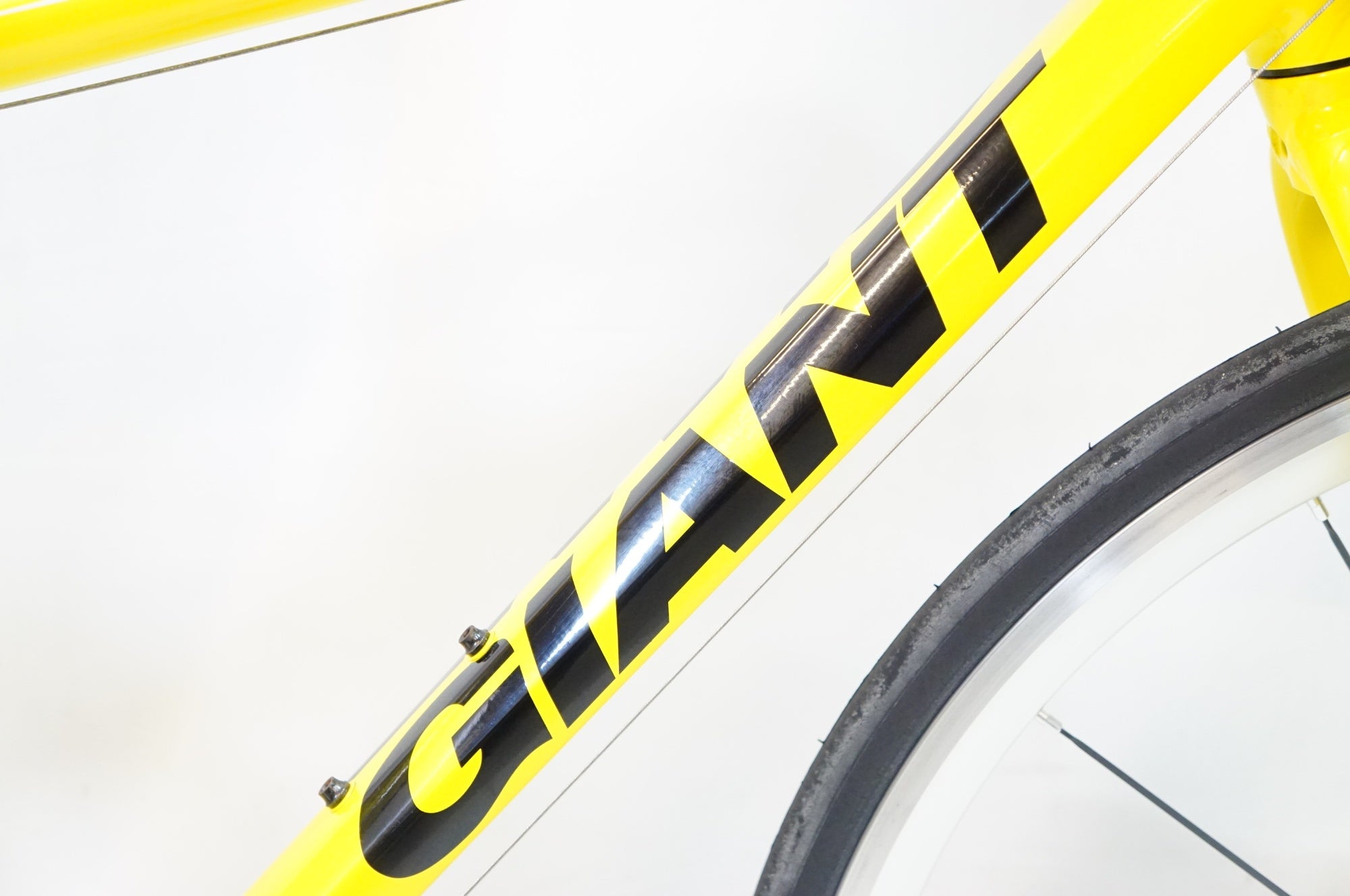 GIANT 「ジャイアント」 ESCAPE RX3 2011年モデル カスタム クロスバイク / 熊谷本店