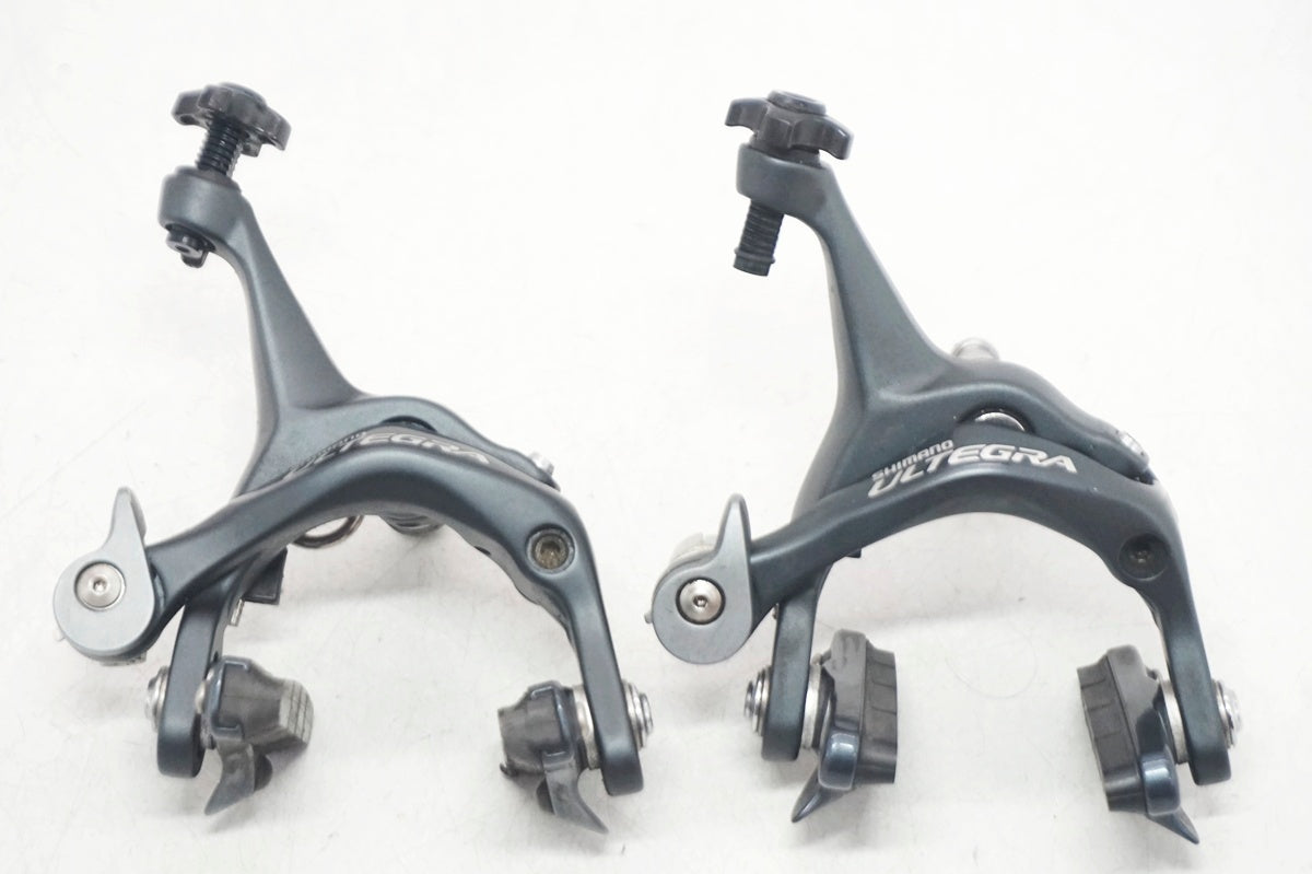 SHIMANO 「シマノ」 ULTEGRA BR-6700 キャリパーブレーキセット / 大阪門真店