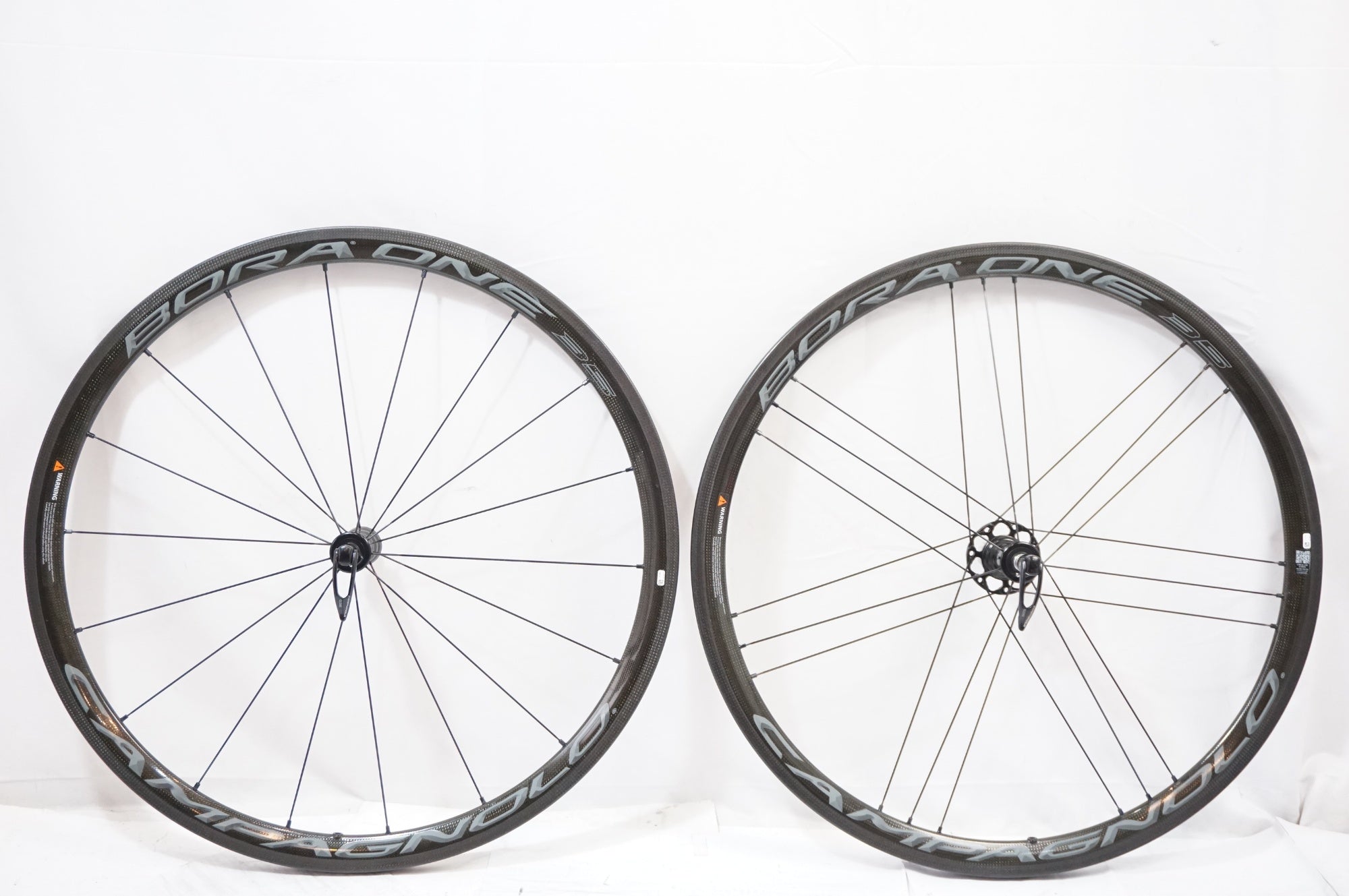 CAMPAGNOLO 「カンパニョーロ」 BORA ONE 35 CL AC3 シマノ11速