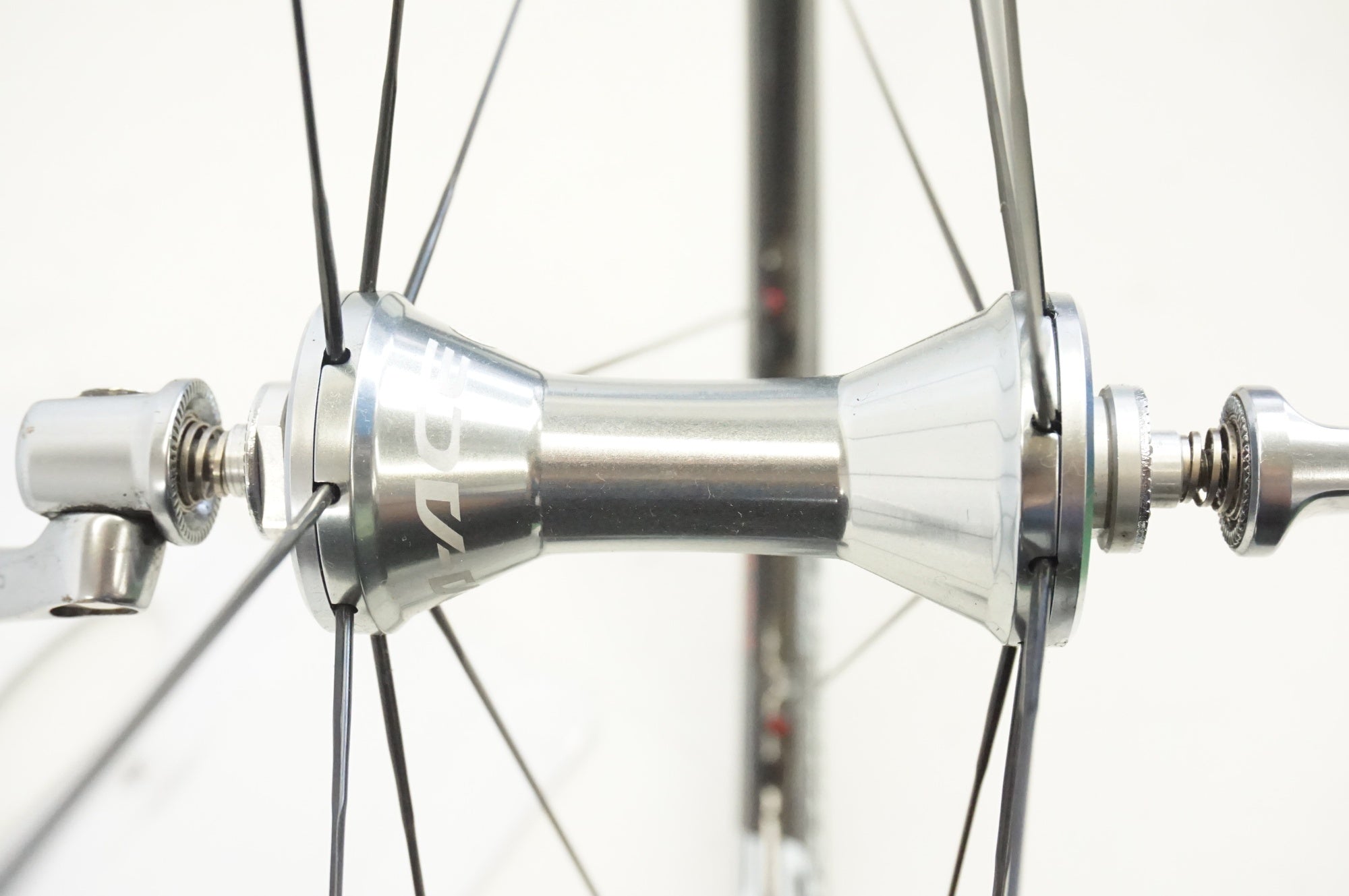 SHIMANO 「シマノ」 DURA-ACE WH-7850-C24-CL シマノ 10速