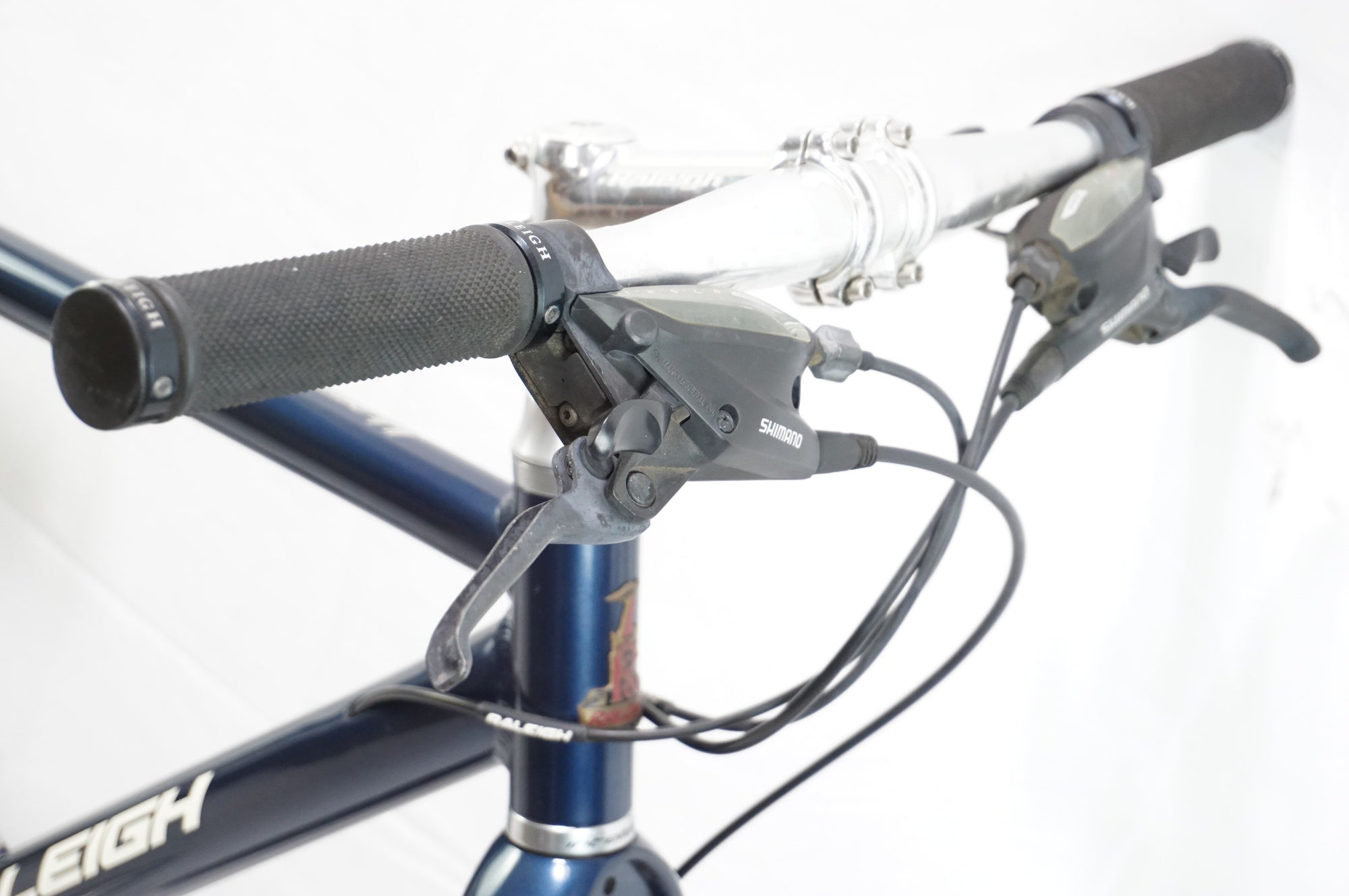 RALEIGH 「ラレー」 RFL-N 2021年モデル クロスバイク / 中目黒 RALEIGH 「ラレー」 RFL-N 2021年モデル クロスバイク / 中目黒