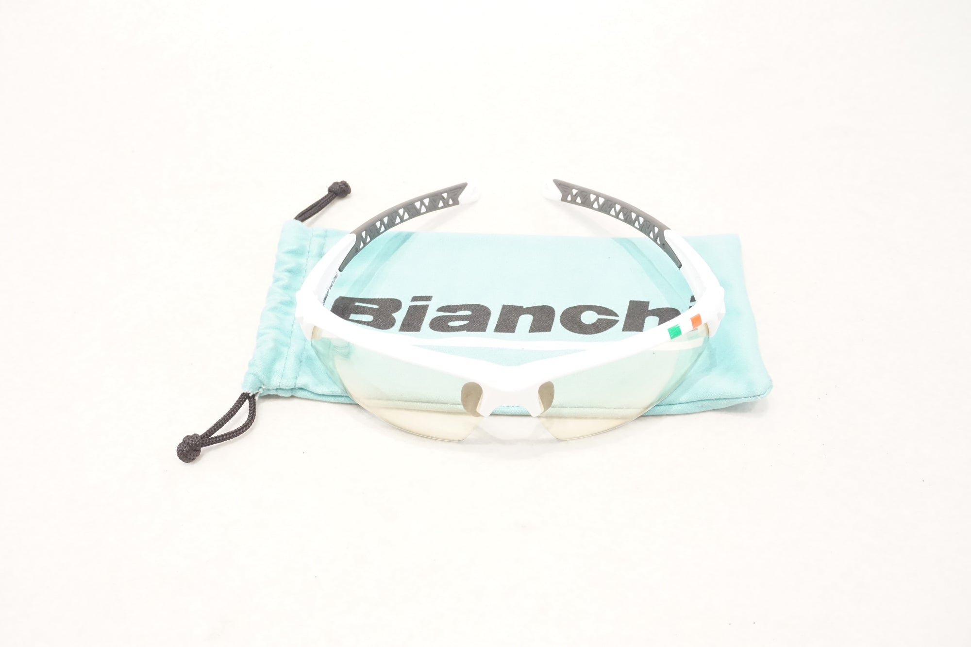 BIANCHI 「ビアンキ」 アイウェア / 横浜戸塚店