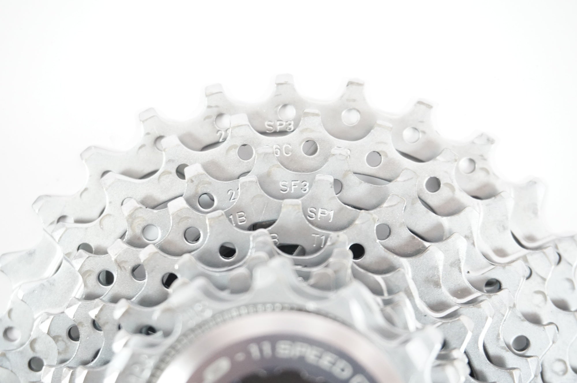 CAMPAGNOLO 「カンパニョーロ」 CHORUS 11S 11-29T スプロケット