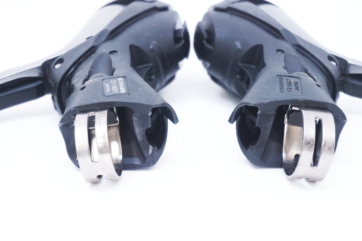 SHIMANO 「シマノ」 105 ST-5600 ST-5601 デュアルコントロールレバー / 大阪美原北インター店