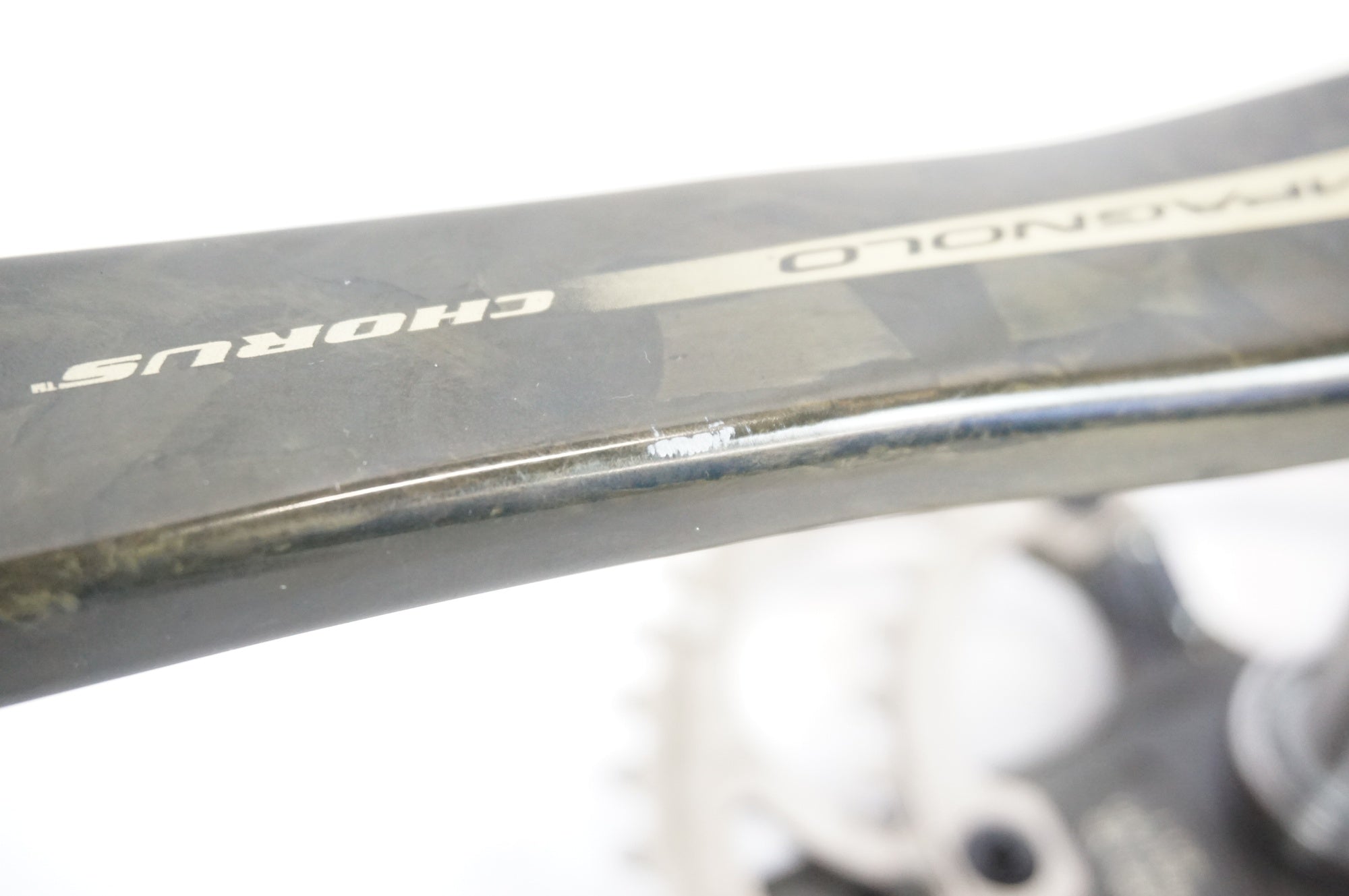 CAMPAGNOLO 「カンパニョーロ」 CHORUS 11S コンポセット / 宇都宮店