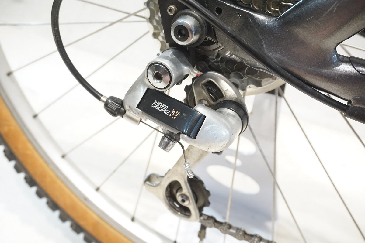 CANNONDALE 「キャノンデール」 M2000 1995年ごろモデル マウンテンバイク / 横浜戸塚店