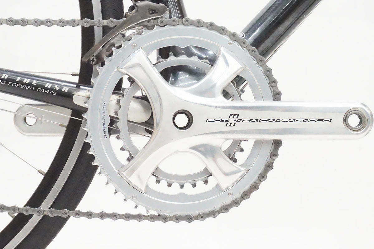 TREK 「トレック」 MADONE SSL 2006年モデル ロードバイク/ 京都西院店