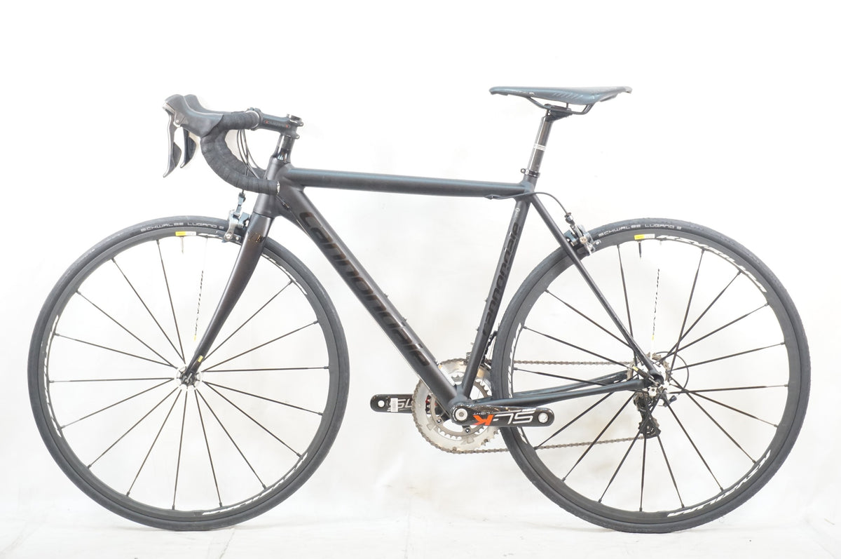 CANNONDALE 「キャノンデール」 CAAD10 3 ULTEGRA 2014年モデル ロードバイク / 浦和ベース