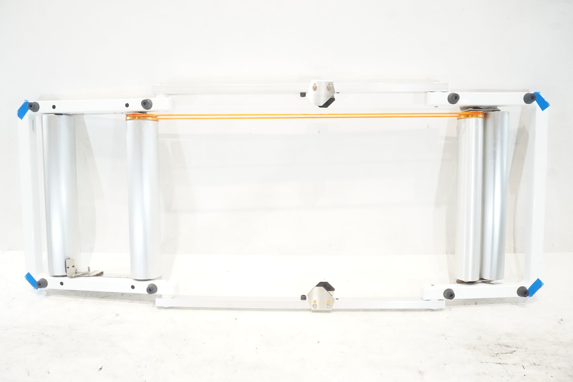 GLOWTAC 「グロータック」 GT-ROLLER Q1.1 3本ローラー サイクルトレーナー / 横浜戸塚店