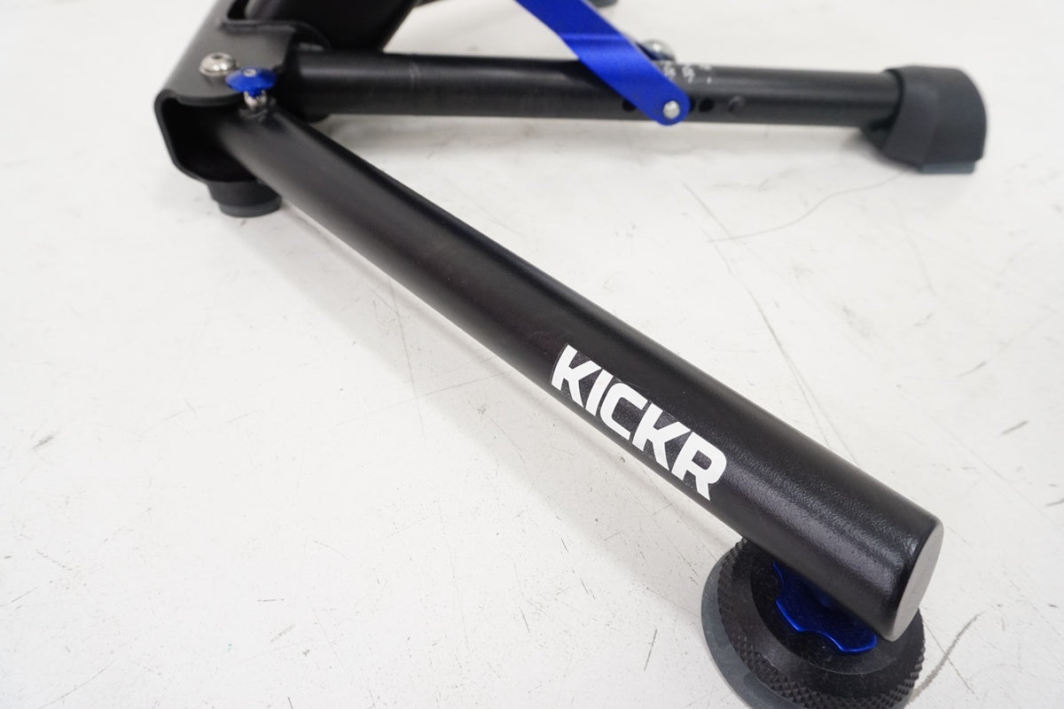 WAHOO 「ワフー」 KICKR V5 WF113 スマートトレーナー / 浜松店