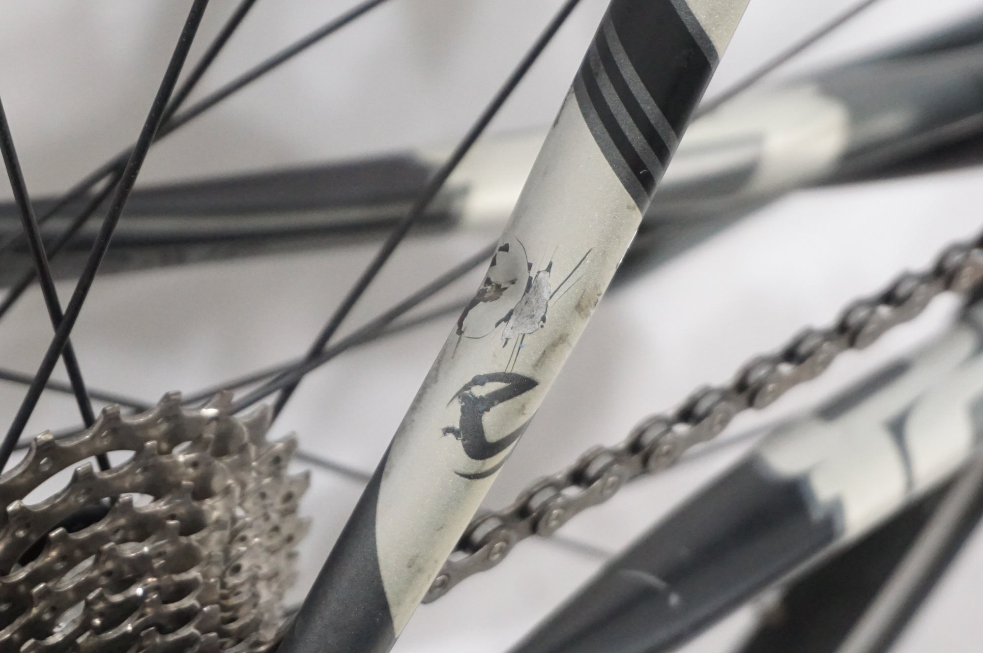 ジャンク CANNONDALE 「キャノンデール」 CAAD10 2014年モデル ロードバイク / AKIBA店