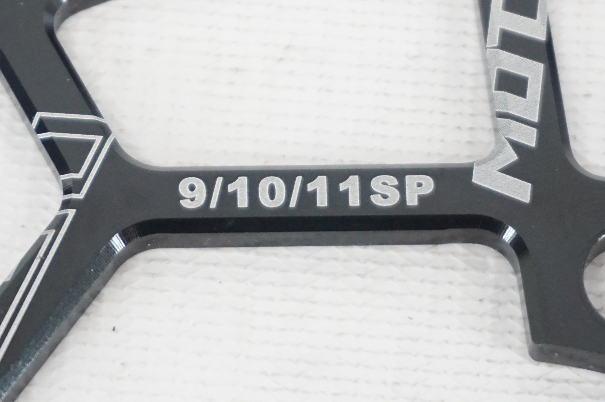 MOTSUV 「モトサブ」 48T ナローワイドチェーンリング / 阪急塚口店