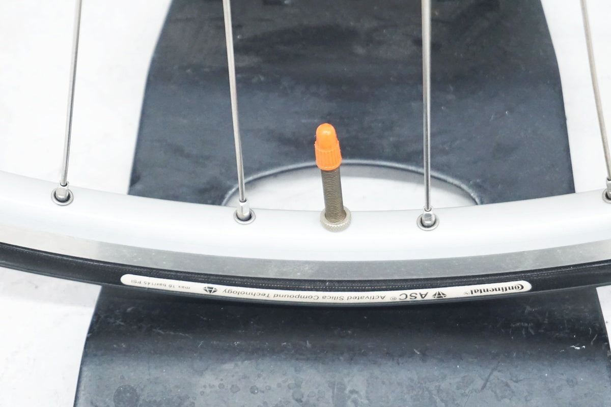 MAVIC 「マビック」 OPEN PRO LEFTY シマノ8/9速 ホイールセット / 大阪美原北インター店