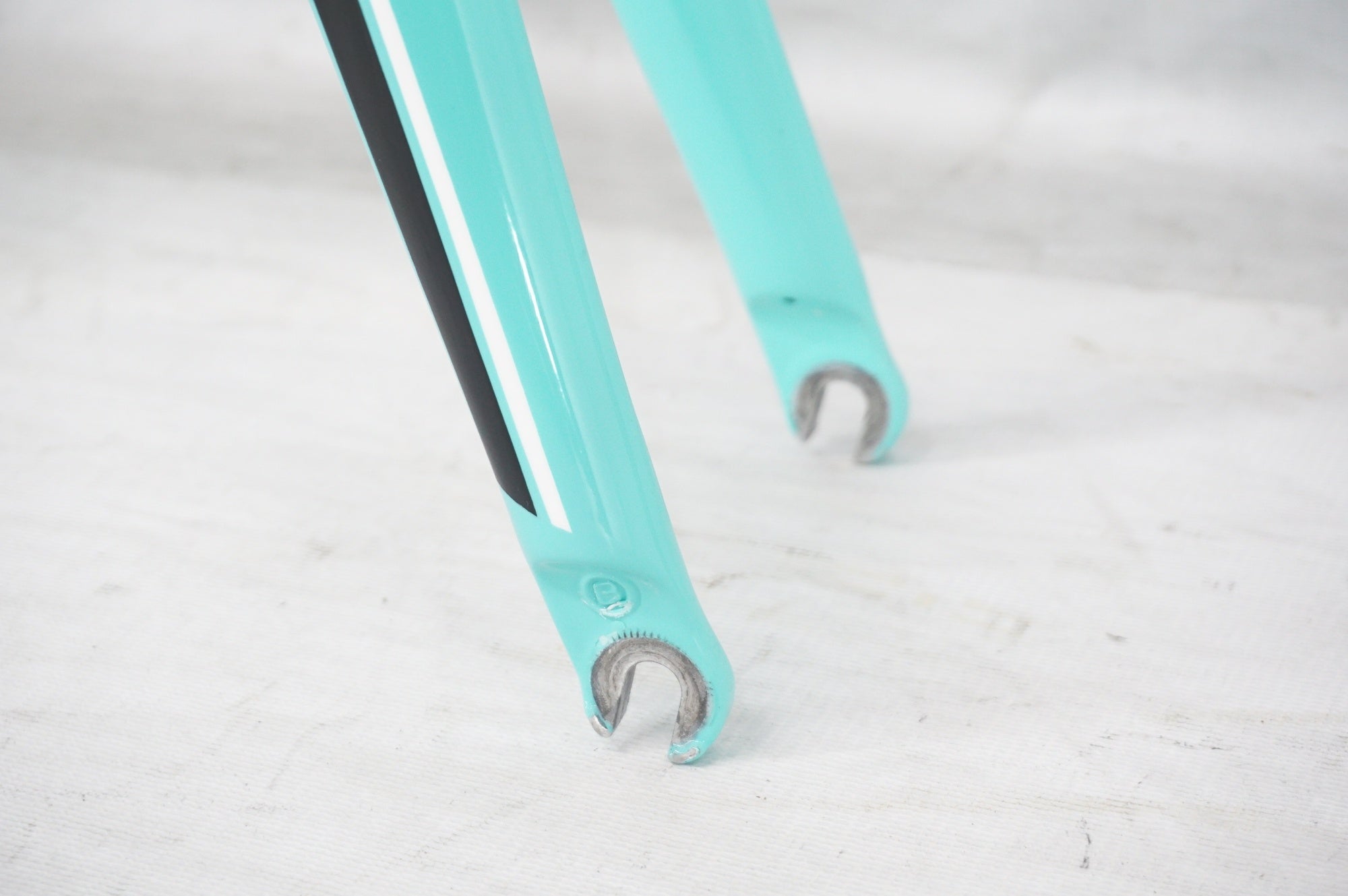 BIANCHI 「ビアンキ」 INFINITO CV 2017年モデル フレームセット / 阪急塚口店