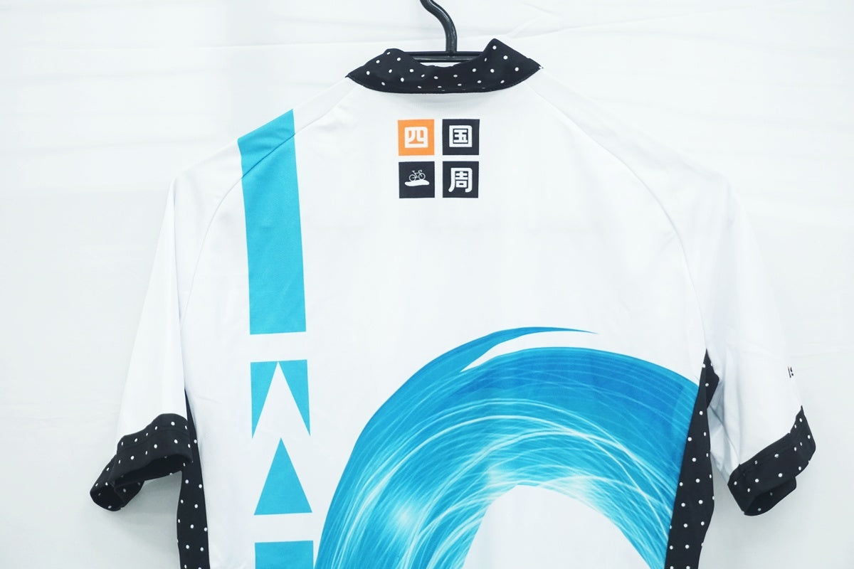 WAVE ONE サイクルジャージ サイズM 楽天市場】【中古】 WAVE ONE 「ウェイブワン」 Mサイズ