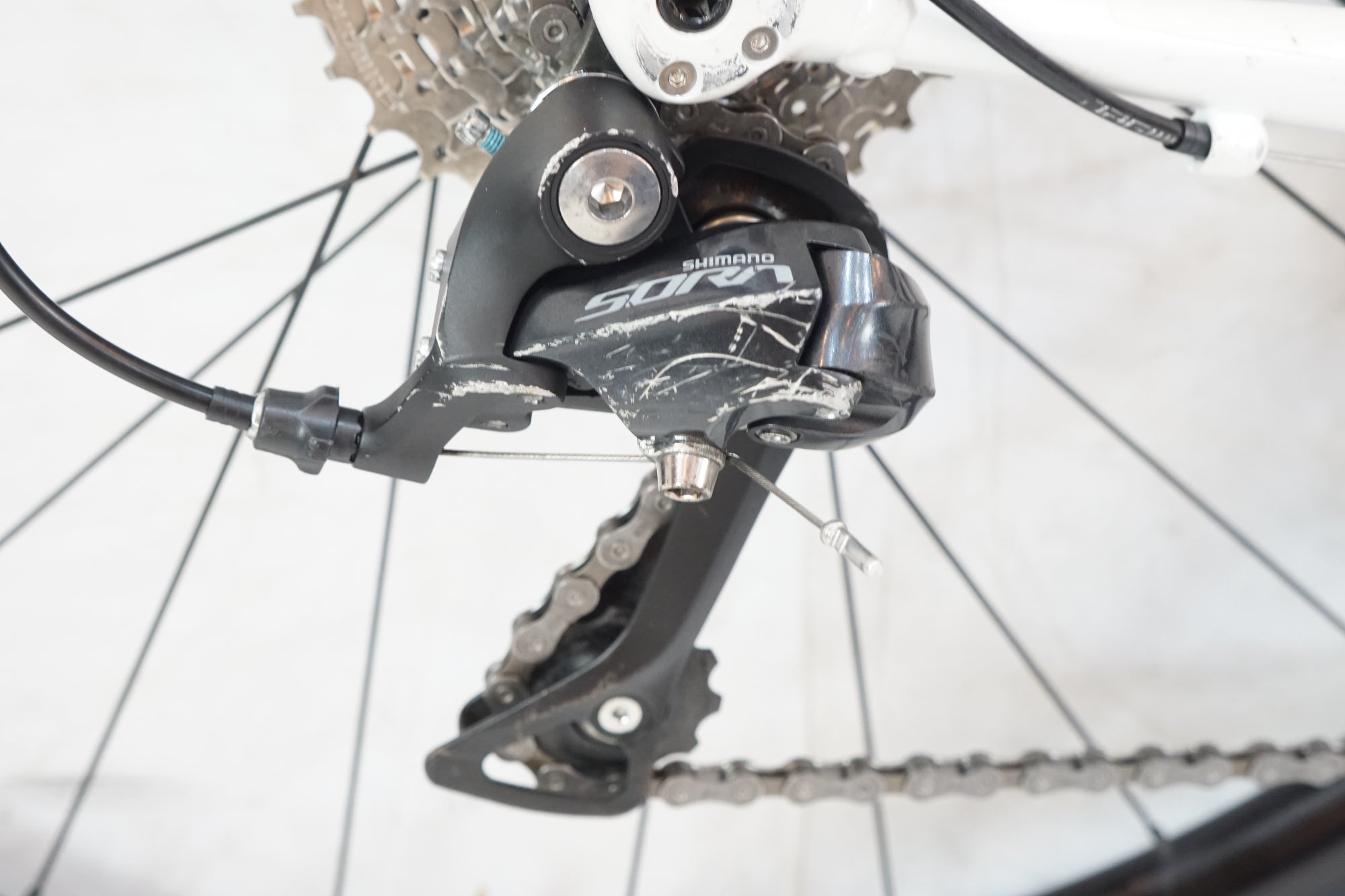 TREK 「トレック」　DOMANE AL3 2021年モデル ロードバイク / バイチャリ浦和ベース