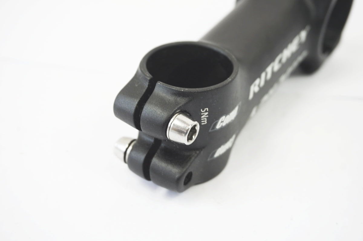 RITCHEY 「リッチー」 COMP φ31.8 90mm ステム / バイチャリ