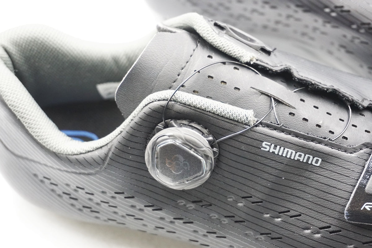 SHIMANO 「シマノ」 SM-RP501S 27.8cm シューズ / 奈良店