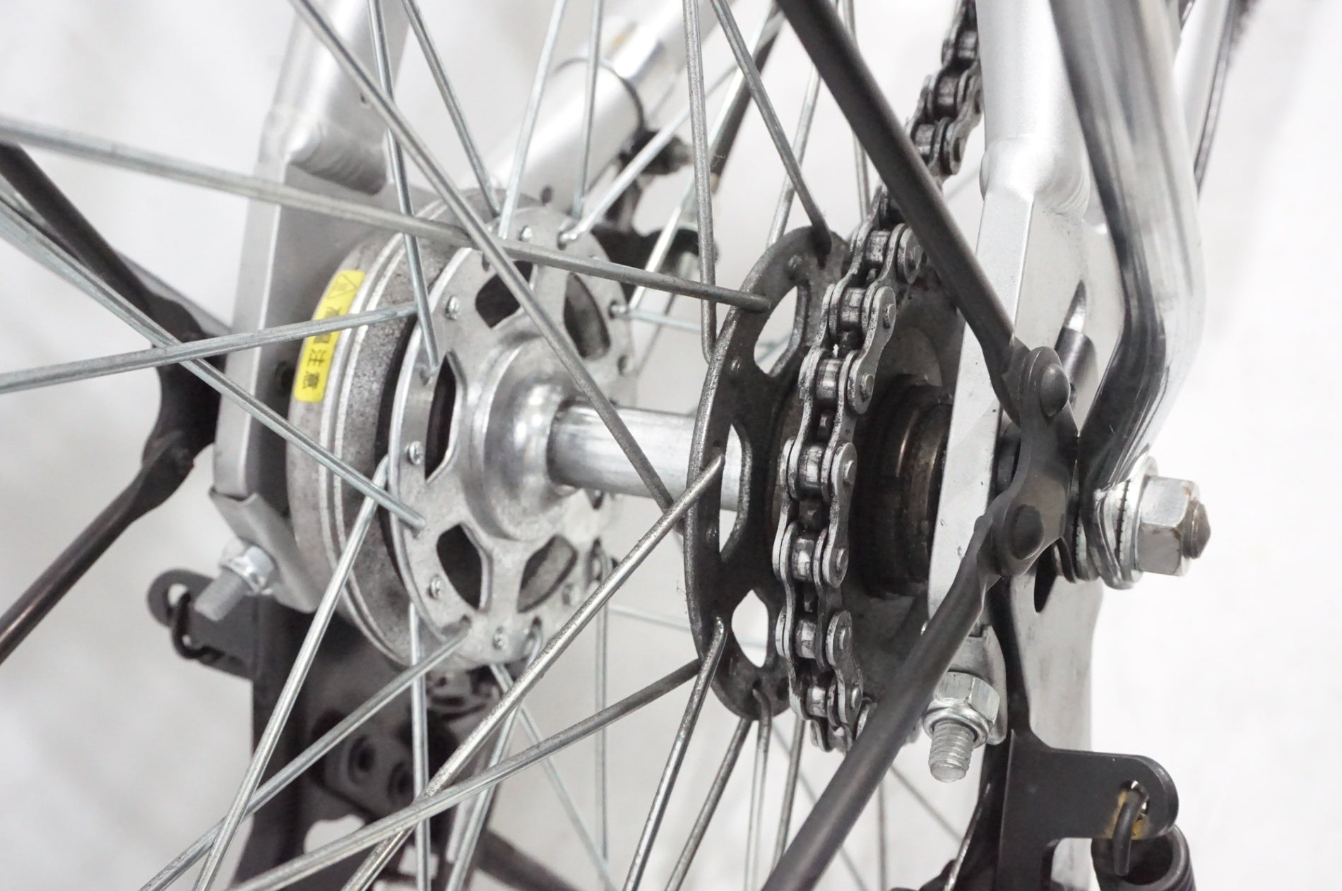 YAMAHA 「ヤマハ」 PAS CHEER 2025年モデル 電動アシスト自転車 / AKIBA店