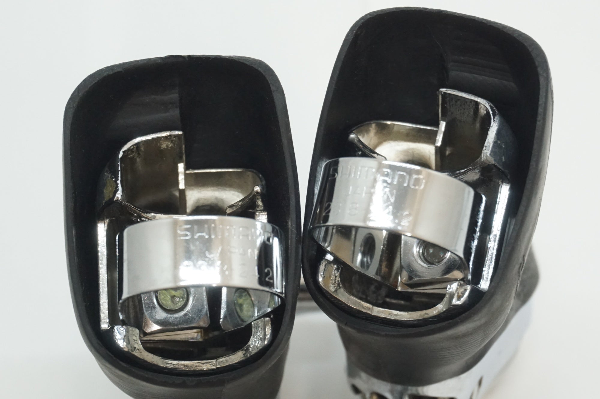 ジャンク SHIMANO 「シマノ」 DURA-ACE ST-7400 デュアルコントロールレバー / 福岡店