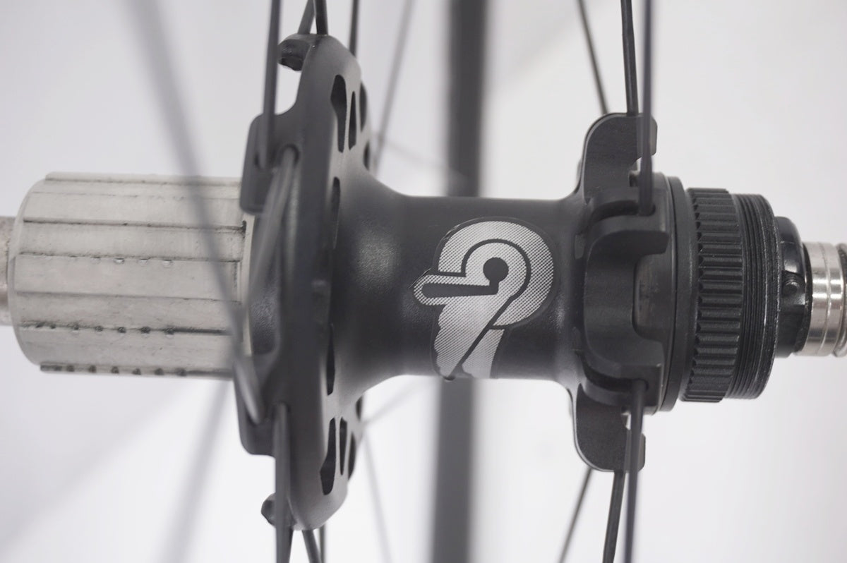 Campagnolo ZONDA ハブ ロードバイク用ホイールセットシマノ11s カンパニョーロ CAMPAGNOLO ゾンダ ZONDA DB シマノ 11S/12S 17C
