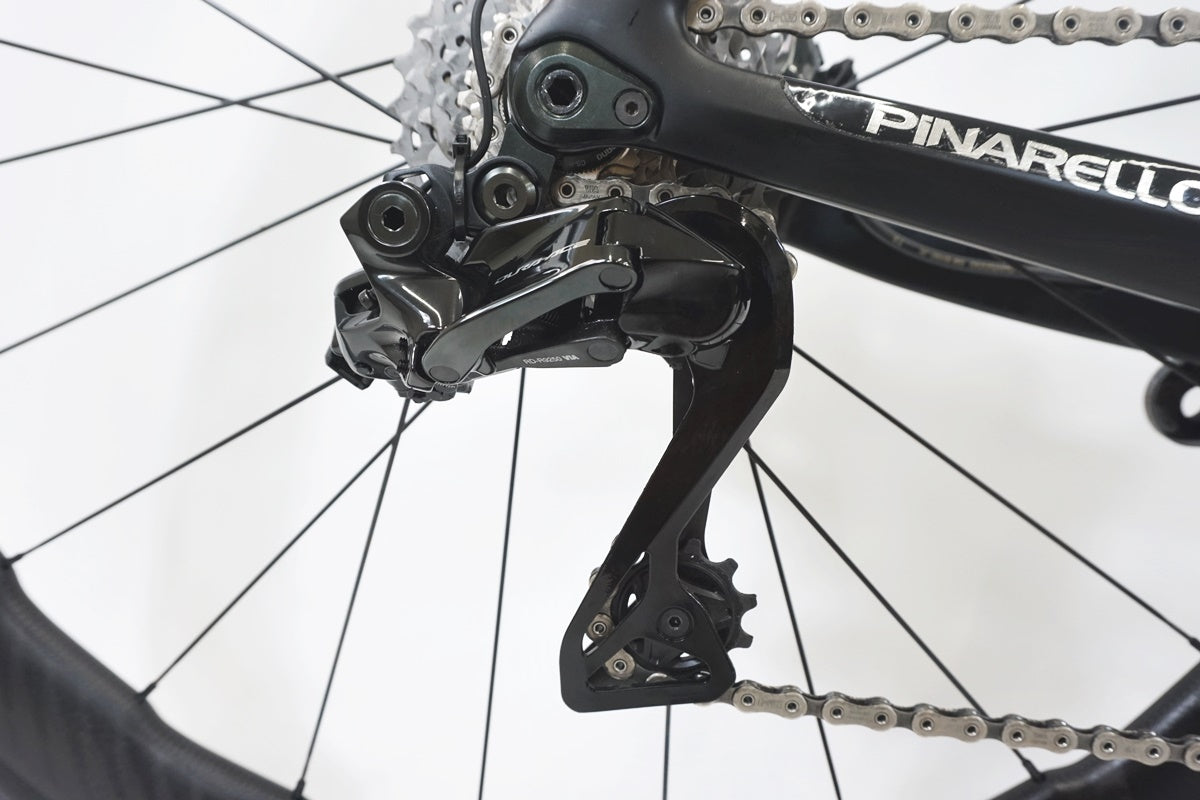 PINARELLO 「ピナレロ」 DOGMA F DISK 2022年モデル ロードバイク / 東京商品化センター