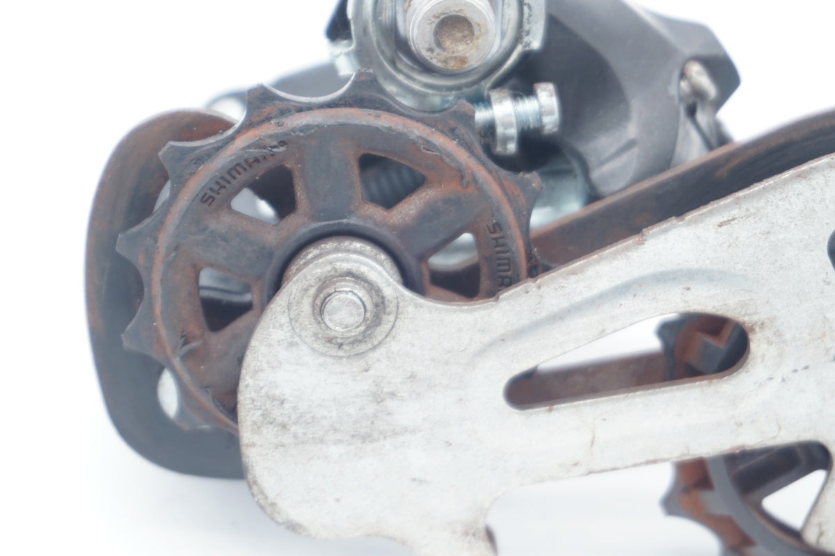 SHIMANO 「シマノ」 ALTUS RD-M310 リアディレイラー / 京都八幡店