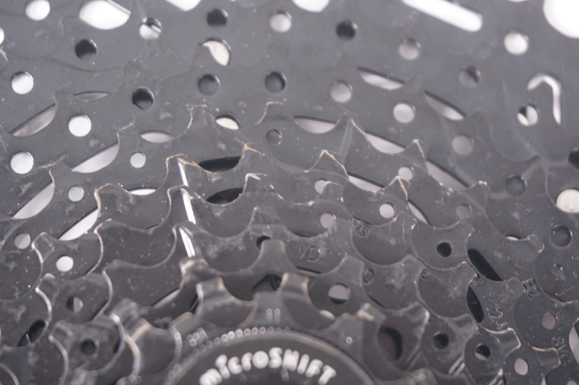 MICROSHIFT 「マイクロシフト」 11-48T スプロケット / 世田谷店