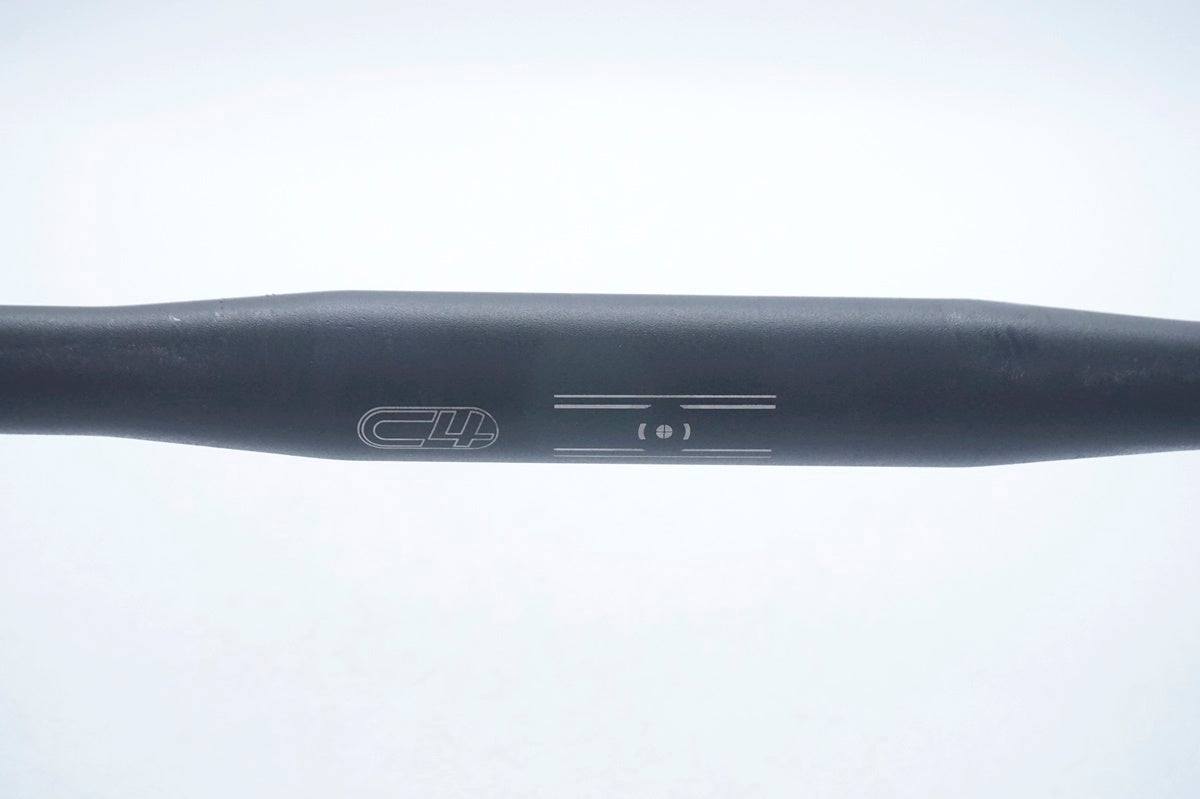 CANNONDALE 「キャノンデール」 C4 φ31.8 430mm ハンドル / 大阪門真店