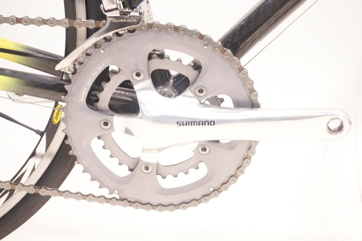 LOOK 「ルック」 KG271 1997年モデル ロードバイク / 奈良店