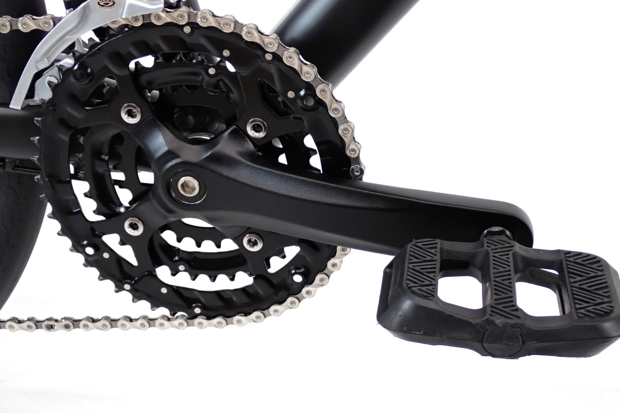 CANNONDALE 「キャノンデール」 BADBOY 4 2017年モデル クロスバイク / 伊勢崎店
