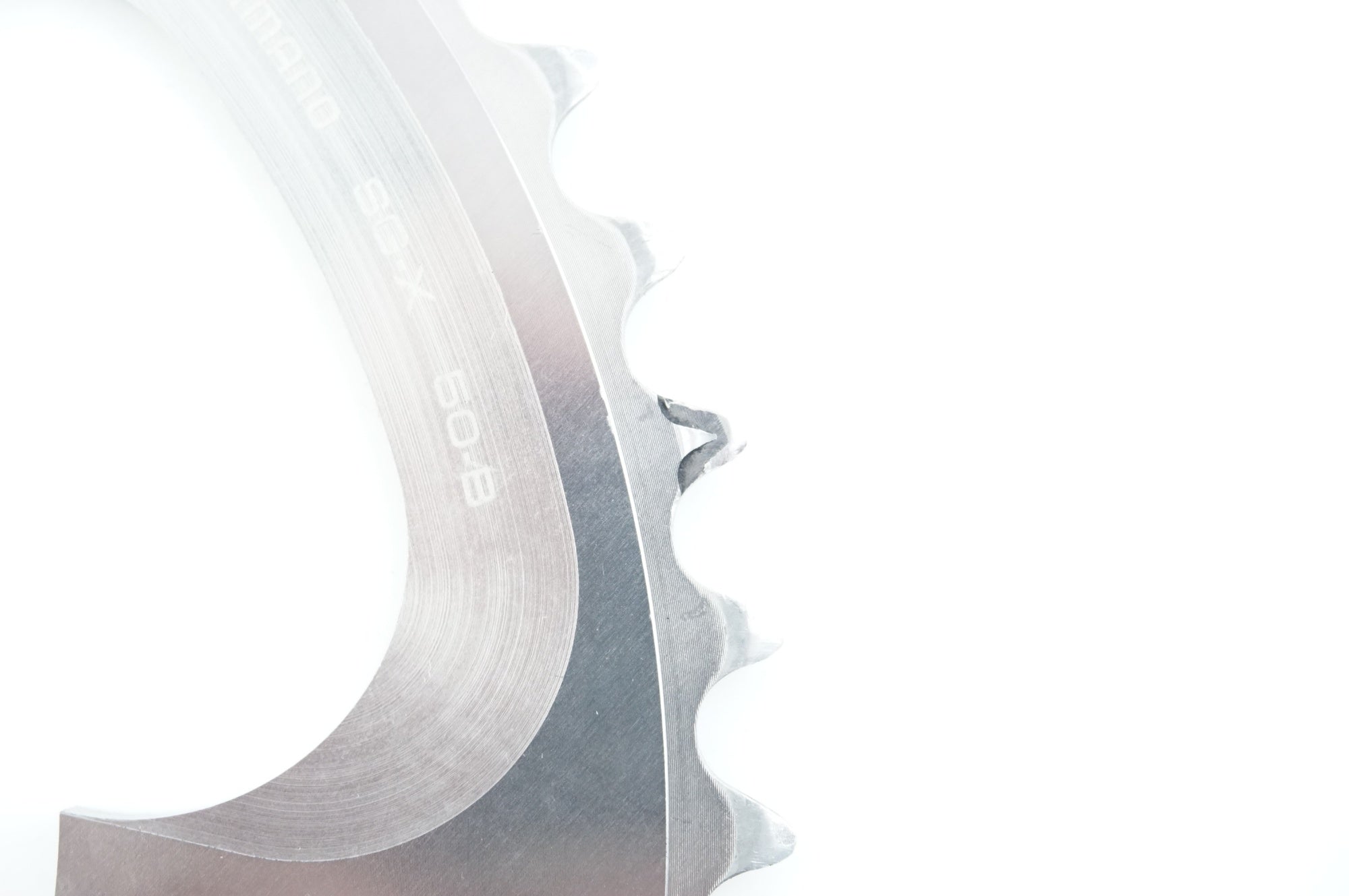 SHIMANO 「シマノ」 DURA-ACE FC-7800 50T チェーンリング / 中目黒店