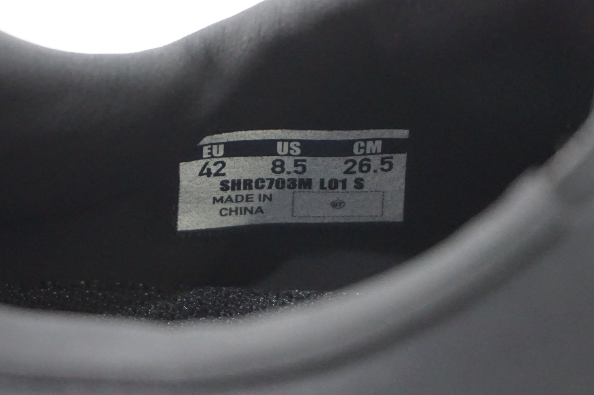 SHIMANO 「シマノ」 SHRC703M 42サイズ シューズ / AKIBA店