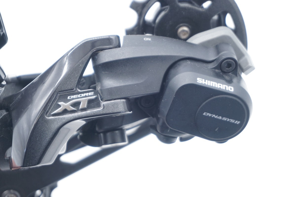 SHIMANO 「シマノ」 DEORE XT RD-M8000 リアディレイラー / 滋賀大津店